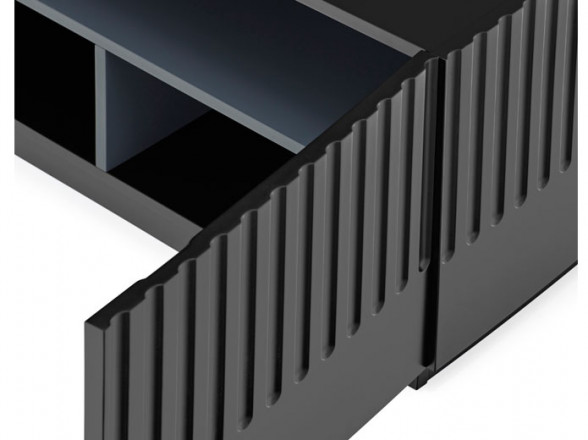 Mueble de TV de estilo moderno para comedor