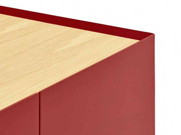 Aparador moderno en nuestra tienda de muebles en Madrid