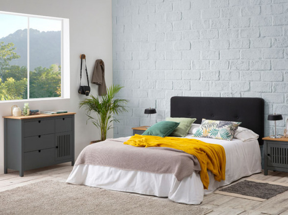Cómodas en nuestra tienda de muebles en Móstoles