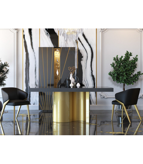 Mesa para comedor de diseño - Tienda de muebles en Madrid
