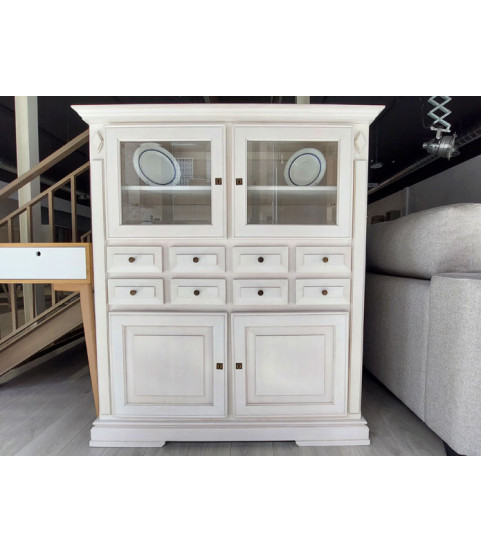 Vajillero Exposición 1 en Muebles Valencia