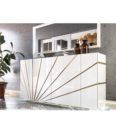 Aparadores modernos en Madrid - Tienda de muebles en Madrid, Muebles Valencia