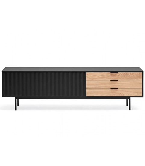 Mueble de tv moderno