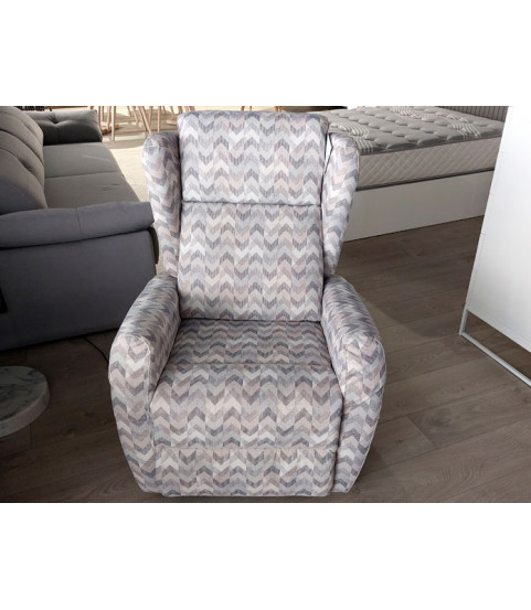 Sillón Exposición 3 en Muebles Valencia