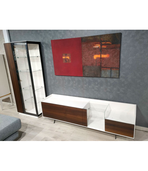 Salón Exposición 3 en Muebles Valencia