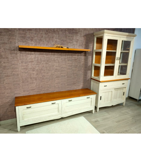 Salón Exposición 4 en Muebles Valencia