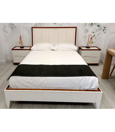 Dormitorio Exposición 5 en Muebles Valencia