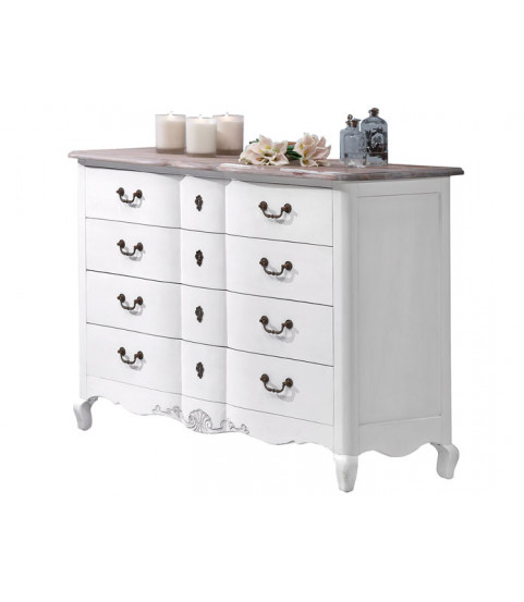 Cómoda Modelo 12 en Muebles Valencia