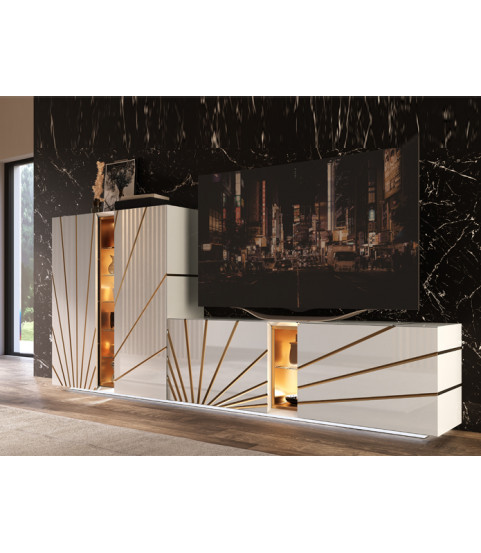 Muebles de salón modernos en Madrid - Tienda de Muebles en Madrid