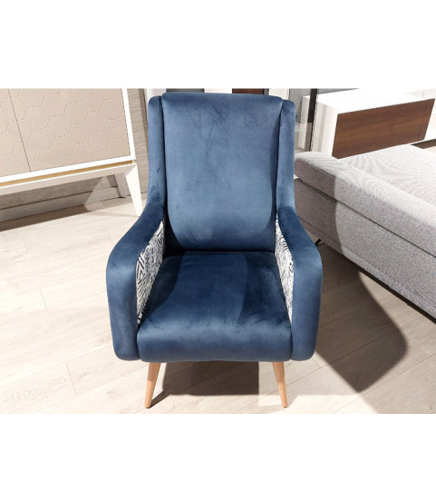 Sillón Exposición 13 en Muebles Valencia