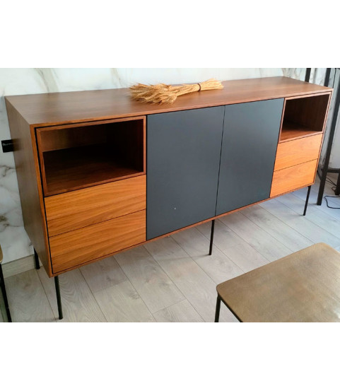 Liquidación del Aparador Exposición 1 en Muebles Valencia de Móstoles, Madrid