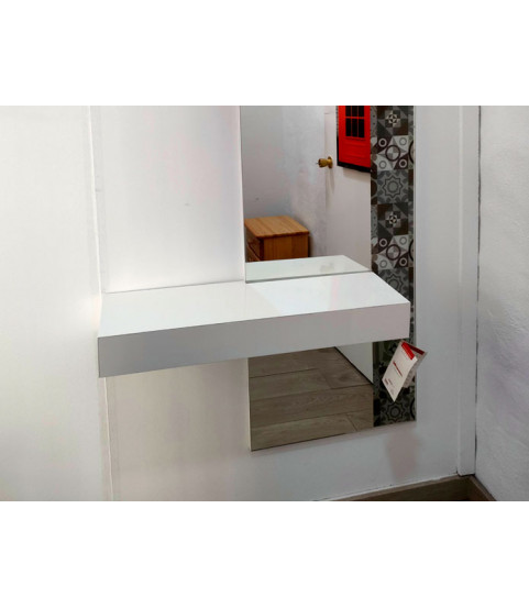 Recibidor Exposición 4 en Muebles Valencia