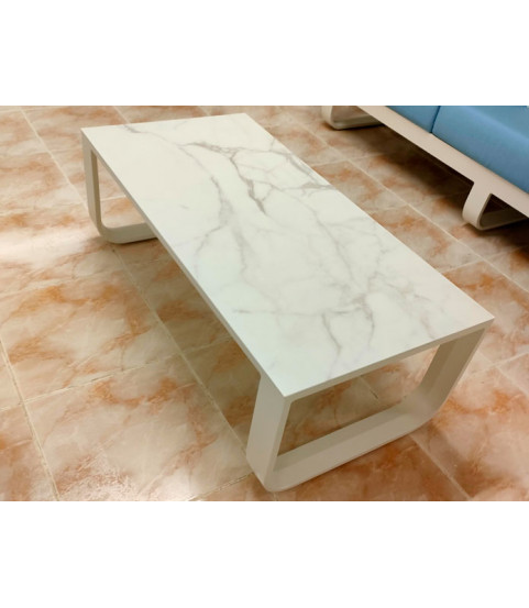 Oferta de mesas de centro para exterior en Muebles Valencia, muebles en Madrid