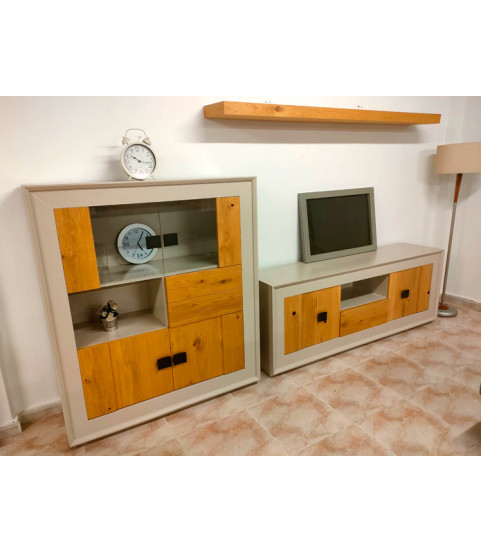 Liquidación de Salón Exposición 14 en Muebles Valencia, tu tienda de muebles en Madrid