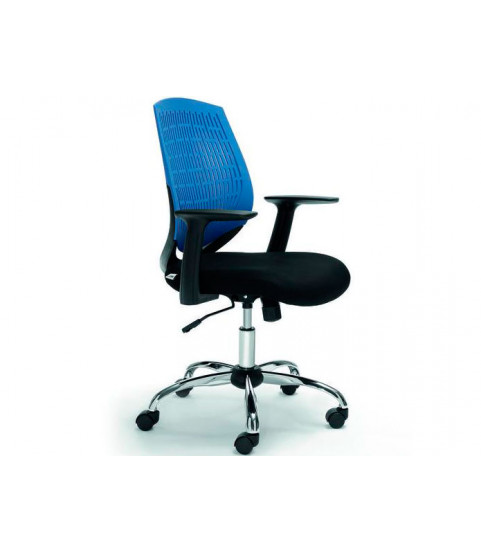 Silla Oficina Modelo 9 en Muebles Valencia
