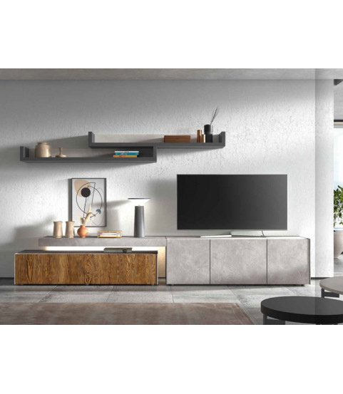 Muebles de salón Modernos - Kazzano - Tienda de muebles en Madrid