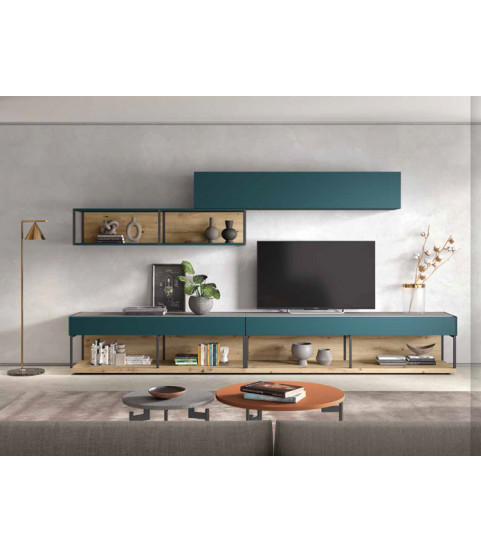 Muebles salón moderno en Madrid 145 - Tienda de muebles en Madrid
