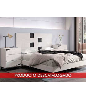 Dormitorio Modelo 8