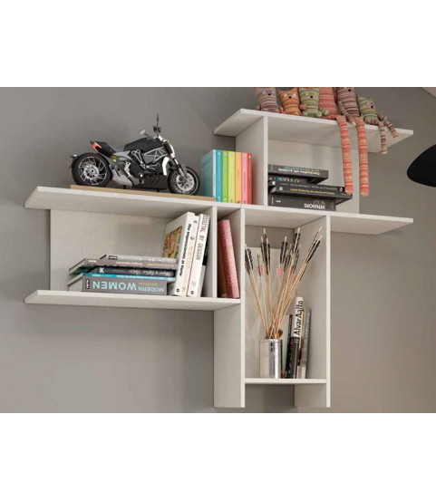 Estantería Modelo 14 en Muebles Valencia