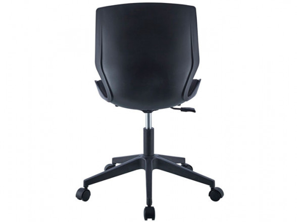 Silla de escritorio con ruedas en oferta en Madrid