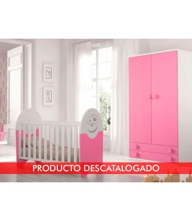 Dormitorio Infantil 2