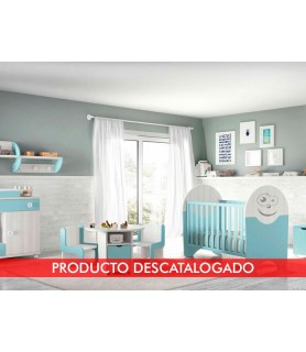 Dormitorio Infantil 7