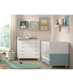 Dormitorio Infantil 1