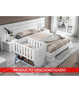 Dormitorio Infantil 9