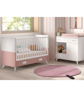 Dormitorio Infantil 3