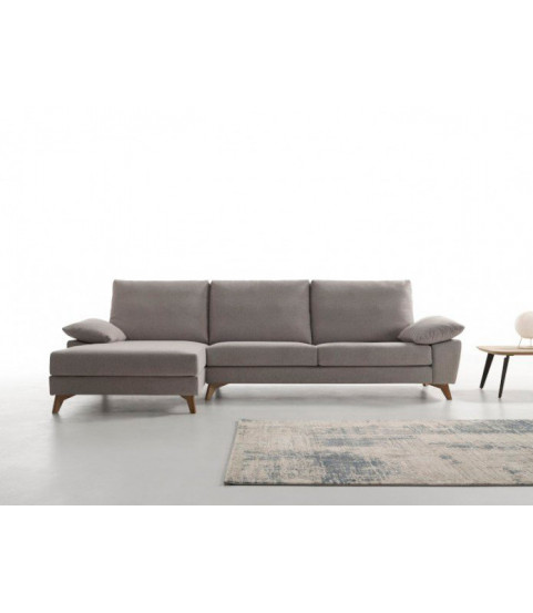 Chaiselongue moderno