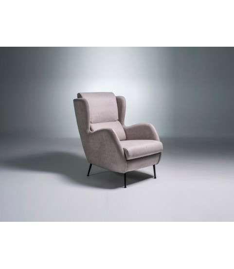 Sillón moderno