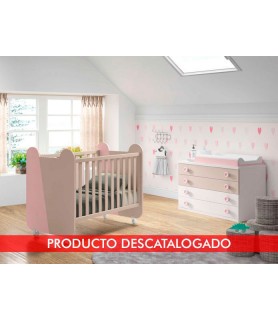 Dormitorio Infantil 8