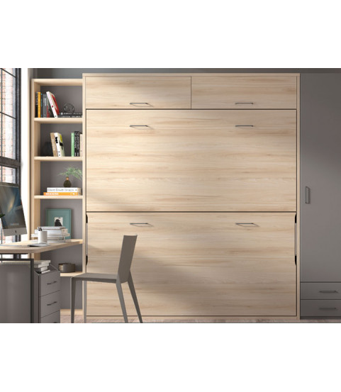 Cama Juvenil Abatible 12 en Muebles Valencia