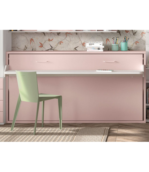 Cama Juvenil Abatible 14 en Muebles Valencia