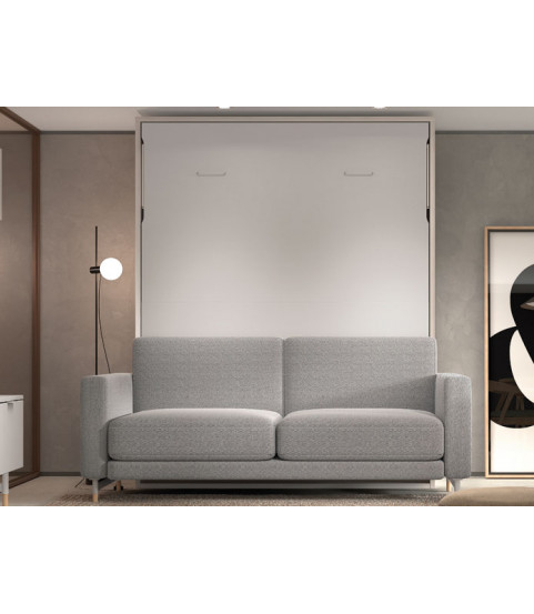 Cama Juvenil Abatible 17 en Muebles Valencia