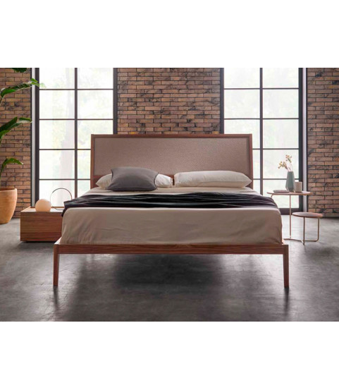 Dormitorio moderno de matrimonio