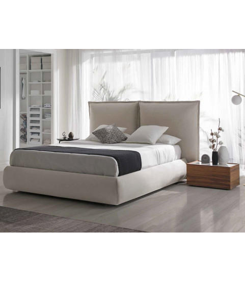 Dormitorio moderno