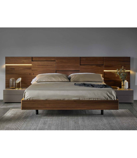 Dormitorio moderno