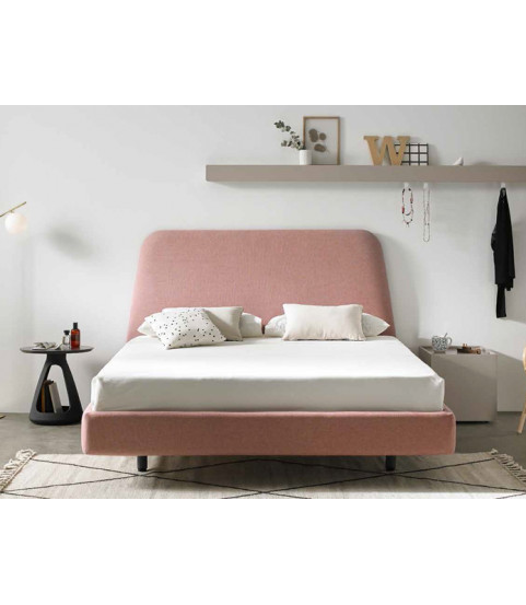 Dormitorio moderno en Muebles Valencia