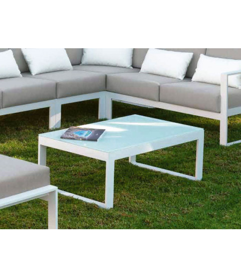 Mesa de centro