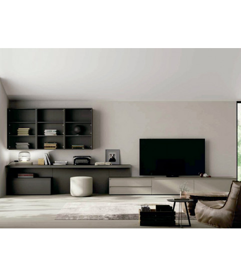 Salón moderno barato