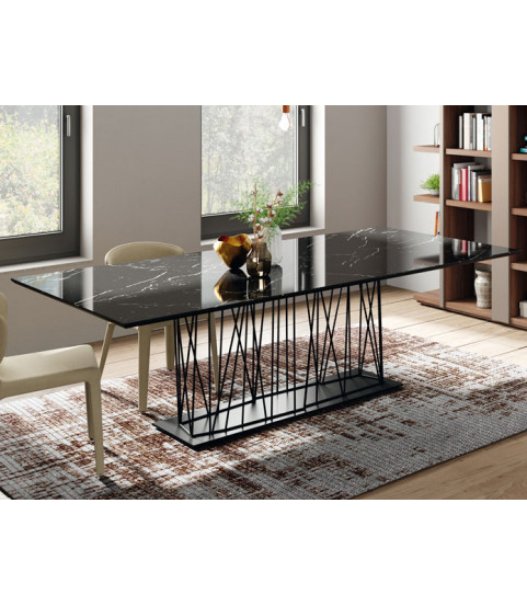 Mesa Tarántula en Muebles Valencia