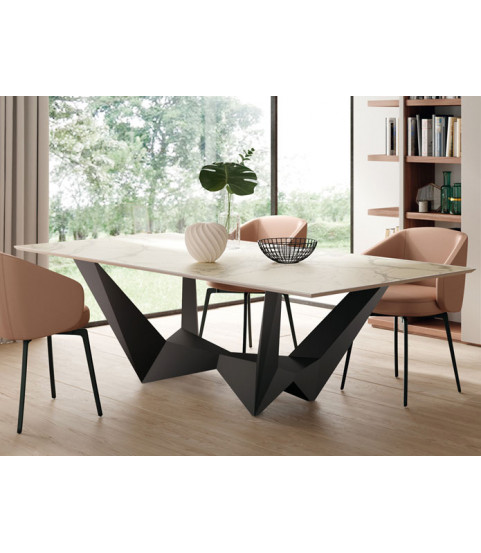 Mesa Mek en Muebles Valencia