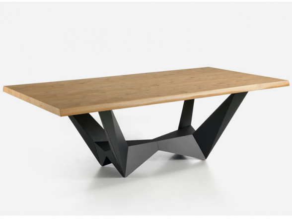 Promoción de mesas fijas para salón o comedor