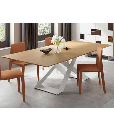 Mesa Alberta en Muebles Valencia