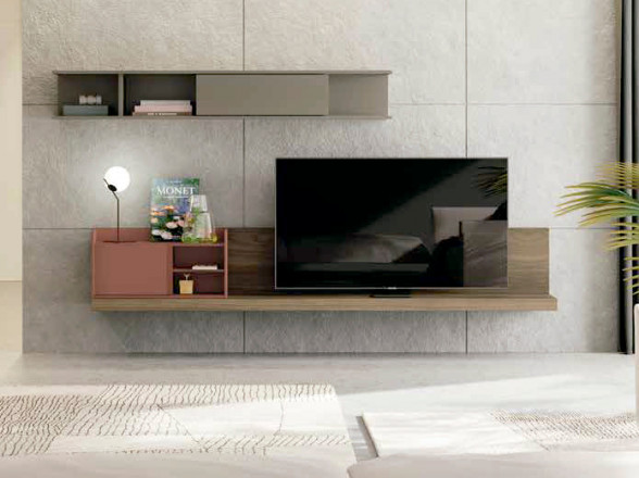 Mesa de TV moderna