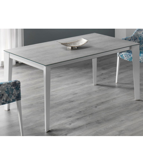 Mesa Extensible 4 en Muebles Valencia