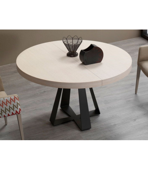 Mesa Extensible 9 en Muebles Valencia
