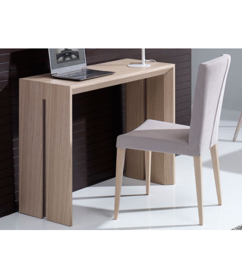 Mesa Consola Extensible 2 en Muebles Valencia