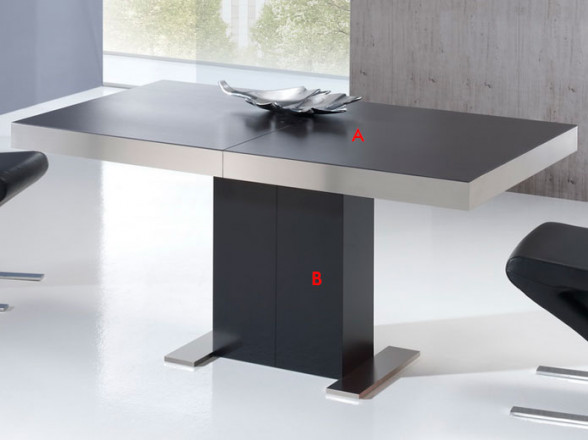 Mesas extensibles baratas en nuestra tienda de muebles en Madrid